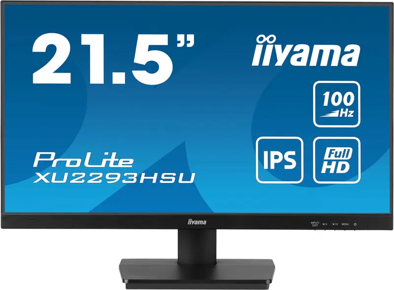 22iW LCD Full HD IPS