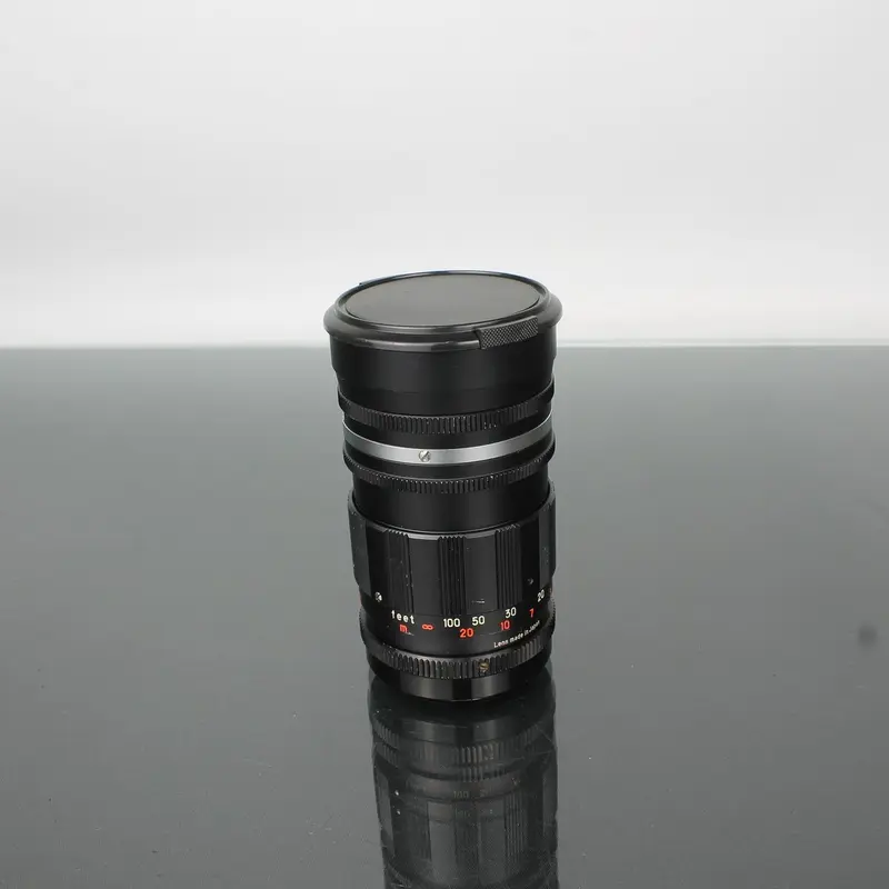 Accura Supertel Tc 135mm f/2.8