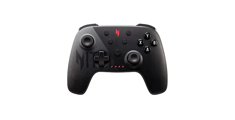 Acer Nitro Wireless gamepad Controller NGR300