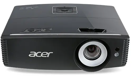 Acer P6200 - Beamer | Scherpe XGA-resolutie | HDMI | 5.000 lm