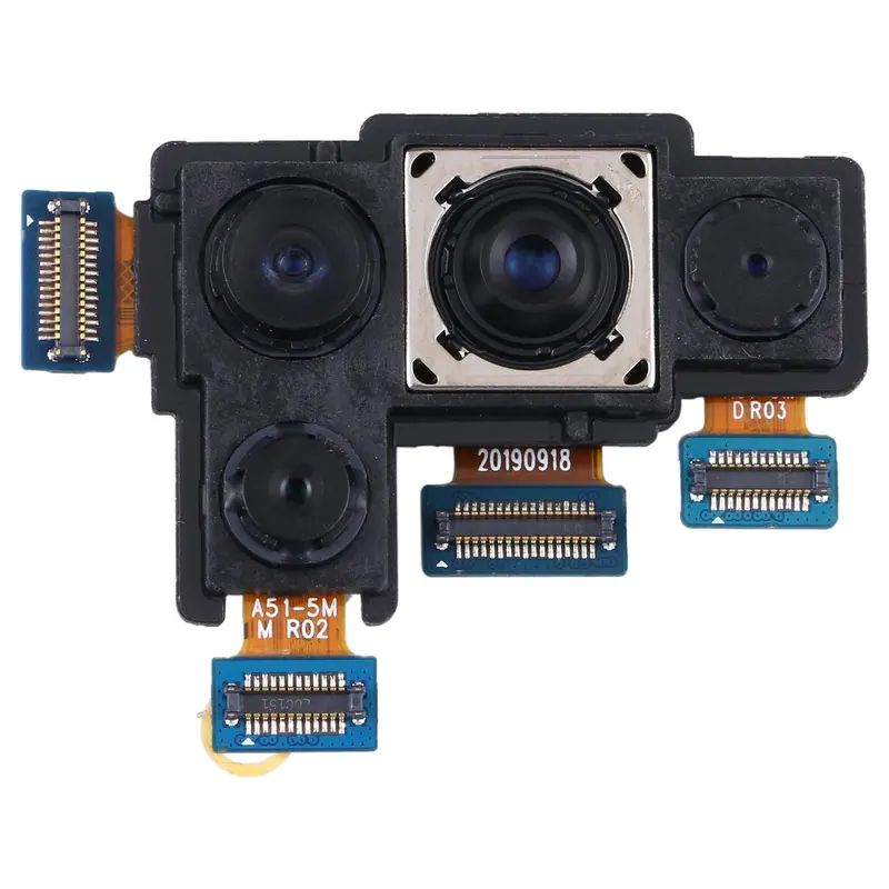 Achtercamera voor Samsung Galaxy A51 SM-A515