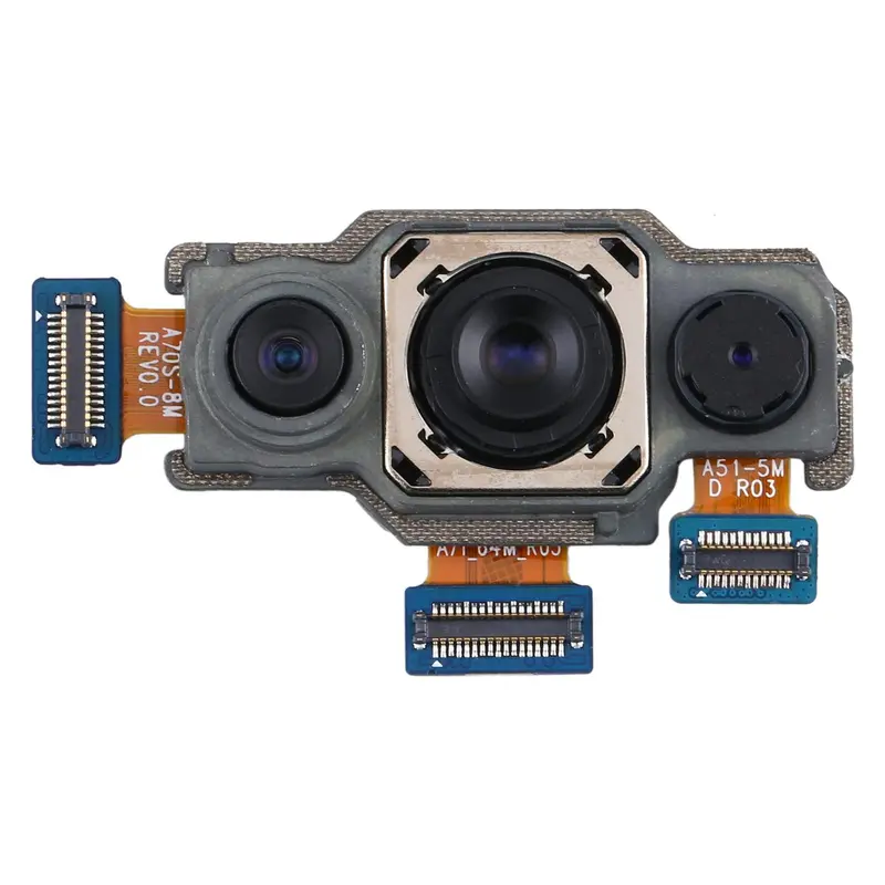 Achtercamera voor Samsung Galaxy M31 en M31 Prime (SM-M315)