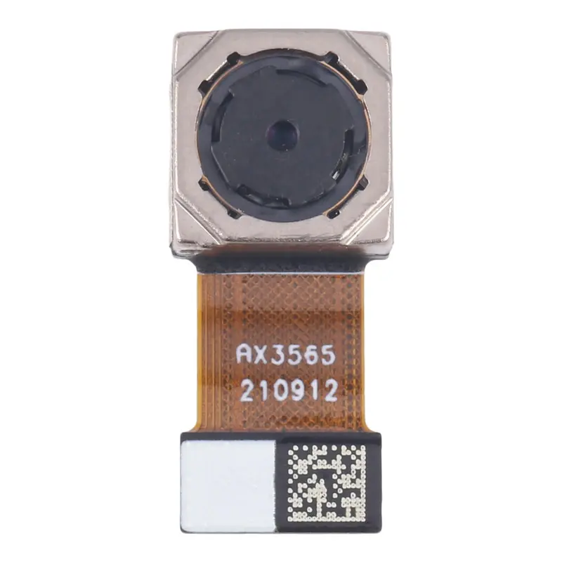 Achtercamera voor Samsung Galaxy Tab A7 Lite
