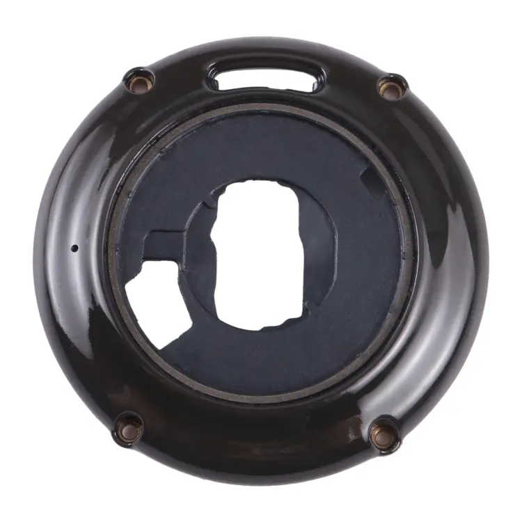 Achterklep voor Samsung Galaxy Watch Active2 40mm (bruin)