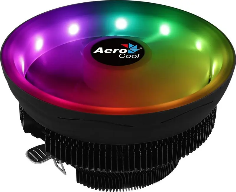 Aerocool Core Plus 1150/1151/1155/1156 / AM3 / AM4 / GAMING/ RGB