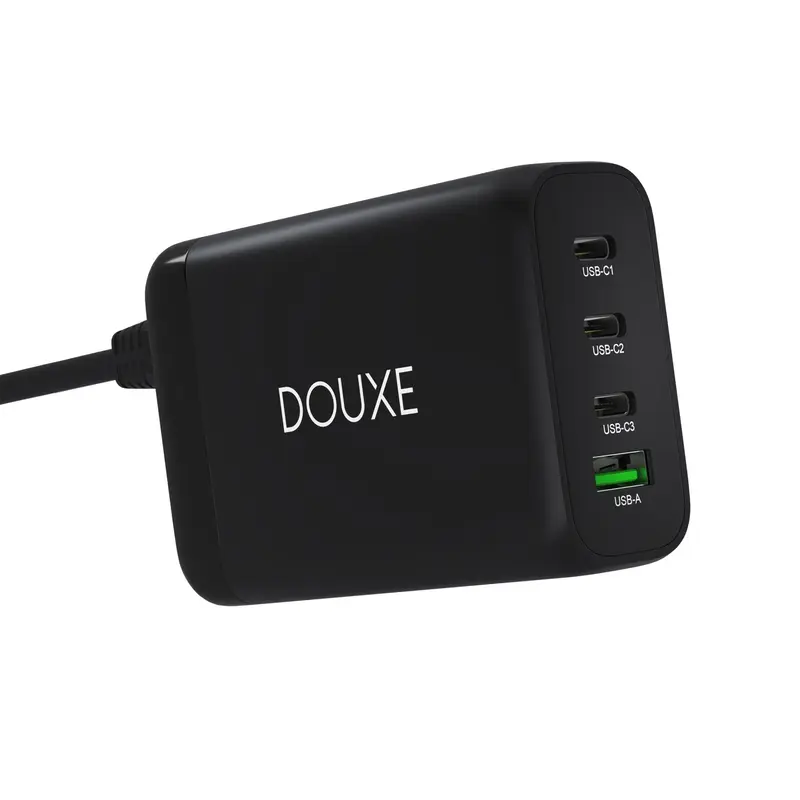 Amplug 130W GaN Charger