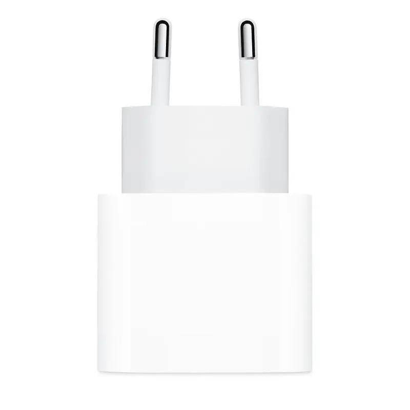 Apple 20W USB-C Power Adapter
