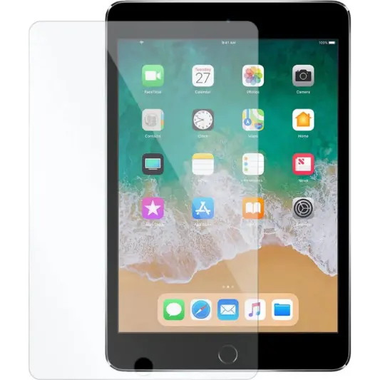 Apple iPad 1 Screenprotector Glas