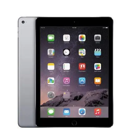 Apple iPad 5e Gen (A1822) | 32 GB | 9.7 inch | Wi-Fi | iPadOS 16 | YouTube Geschikt | Incl. Accessoirese