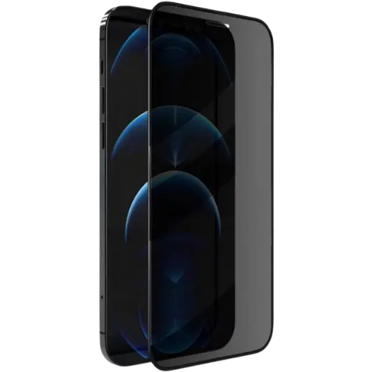 Apple iPhone 13 Mini Screenprotector Privacy