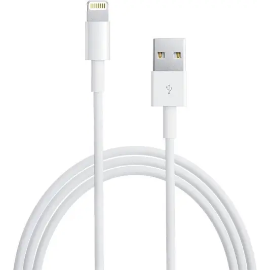 Apple Kabel Lightning naar USB 2M
