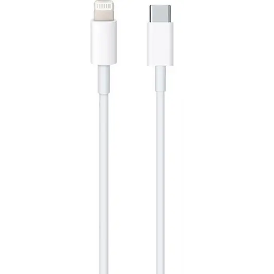Apple Kabel USB-C naar Lightning 1M