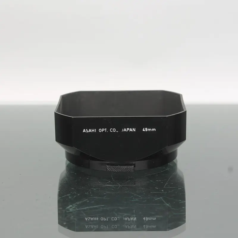 Asahi Opt Standard lens 1