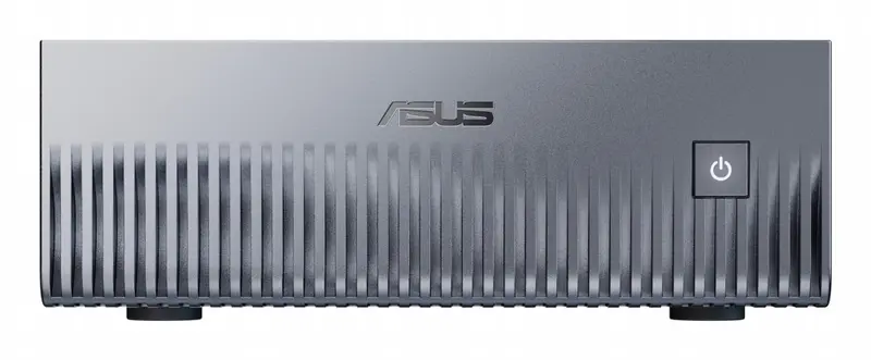 ASUS Ascent GX10 | NVIDIA GB10 Grace Blackwell | 128GB LPDDR5X Unified Memory | 1TB SSD | NVIDIA DGX OS | AI Supercomputer