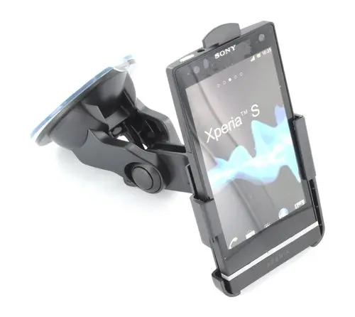 Autohouder Sony Xperia S
