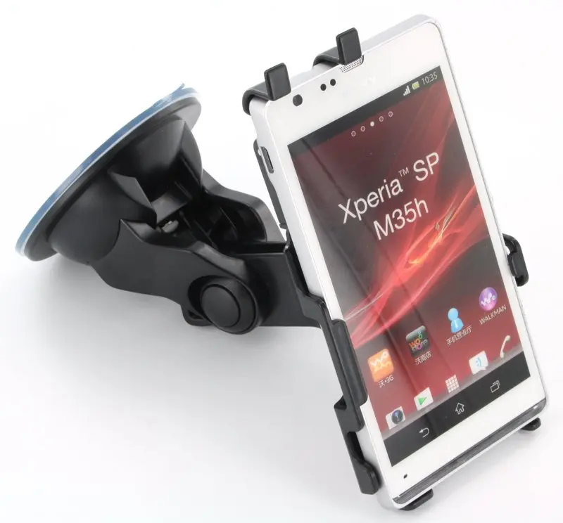 Autohouder Sony Xperia SP