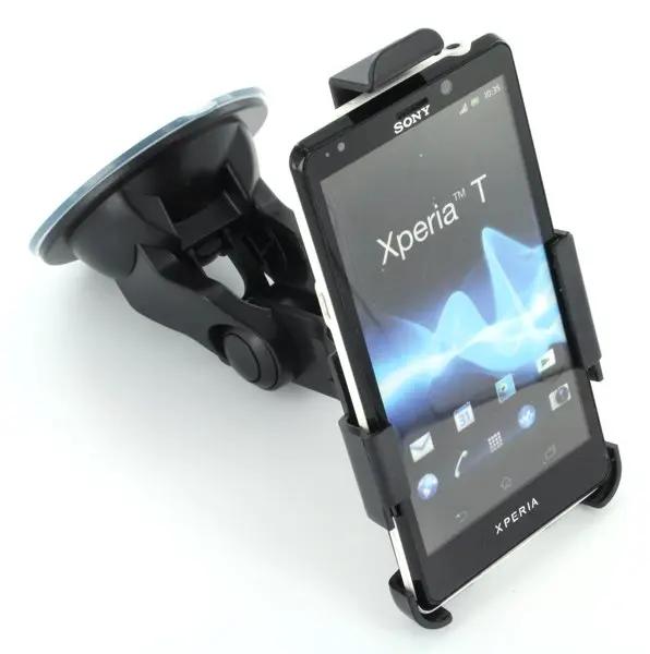 Autohouder Sony Xperia T