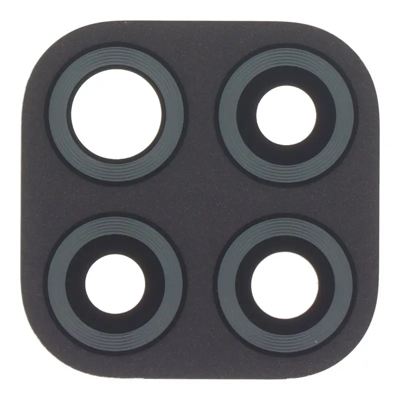 Back camera lens cover Motorola Moto G Power 2021