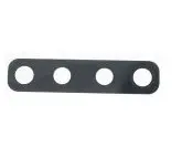 Back camera lens cover Samsung Galaxy A9 2018