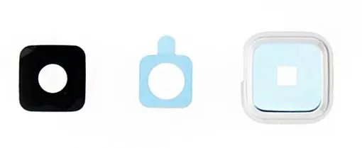 Back camera lens cover Samsung Galaxy S3