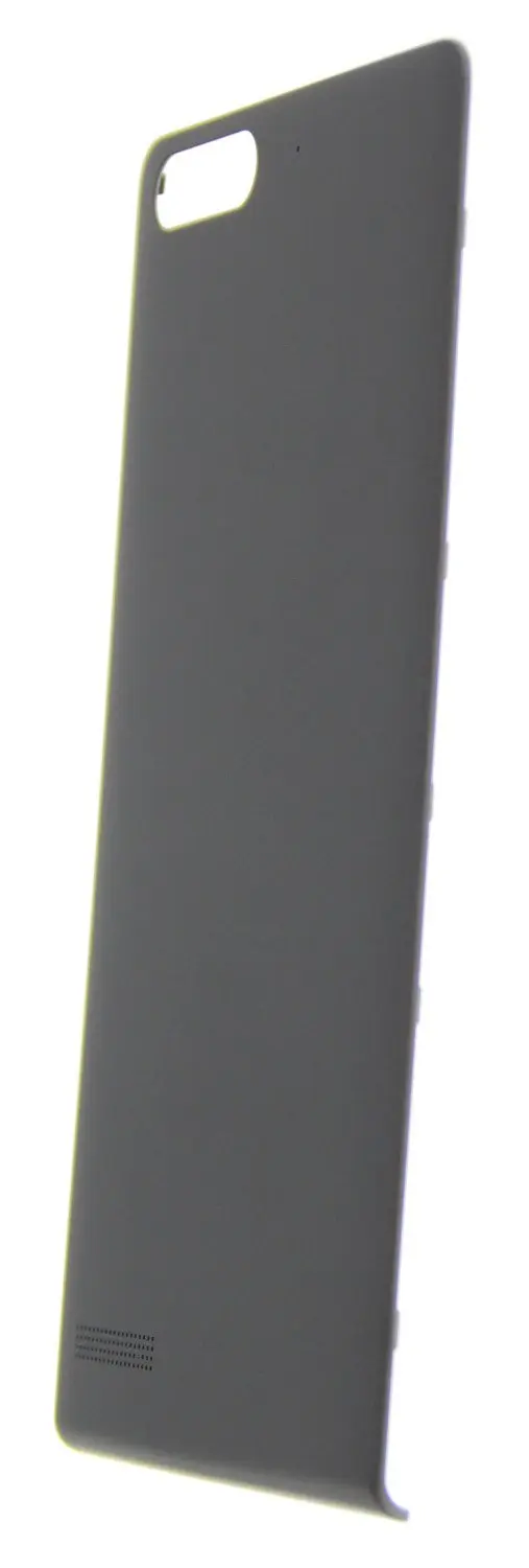 Back cover - achterkant Huawei Ascend G6 3G zwart