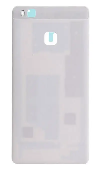 Back cover - achterkant Huawei P9 Lite wit