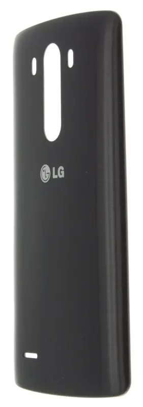 Back cover - achterkant LG G3 D855 Titan