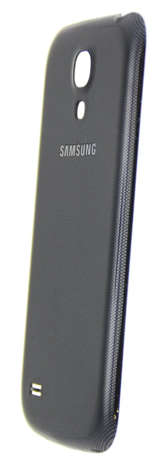 Back cover - achterkant Samsung Galaxy S4 Mini zwart