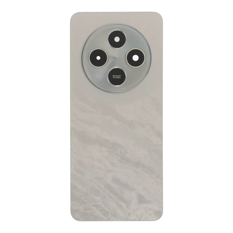 Back cover - achterkant Xiaomi Poco C75 goud