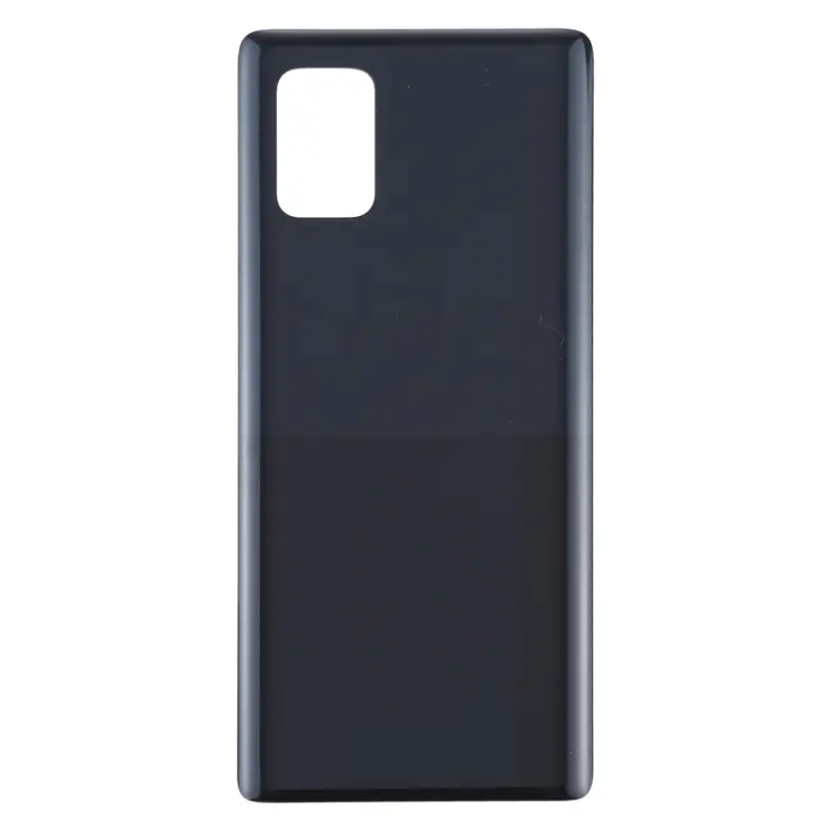 Batterij achterkant voor Samsung Galaxy A51 5G SM-A516 (zwart)