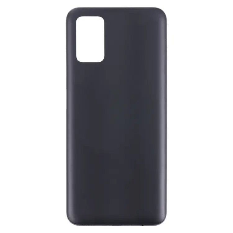 Batterij-achterklep voor Samsung Galaxy A03s (zwart)