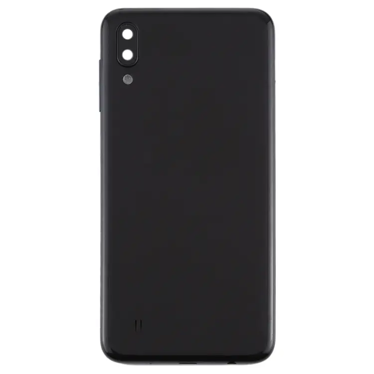 Batterij-achterklep voor Samsung Galaxy M10 (zwart)