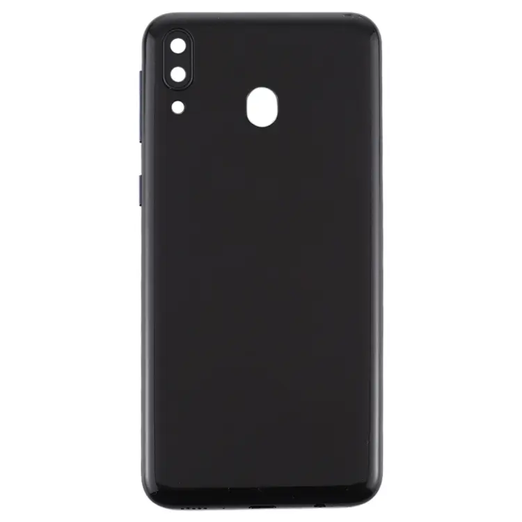 Batterij-achterklep voor Samsung Galaxy M20 (zwart)