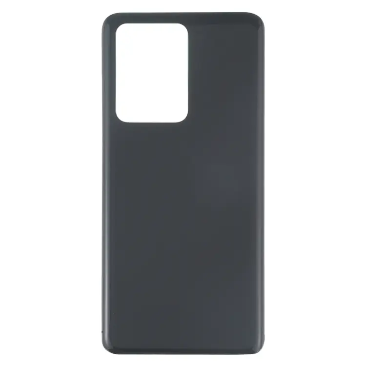 Batterij-achterklep voor Samsung Galaxy S20 Ultra (Grijs)