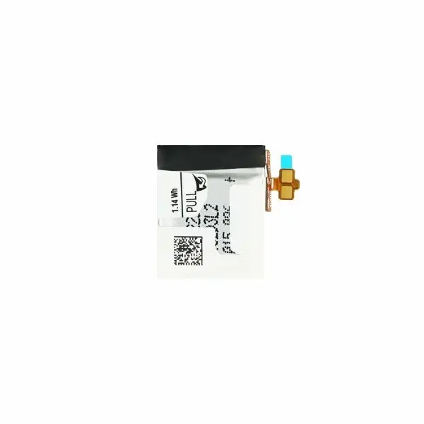 Batterij Samsung Galaxy Gear Live (SM-R382) EB-BR382FBE (Service Pack)