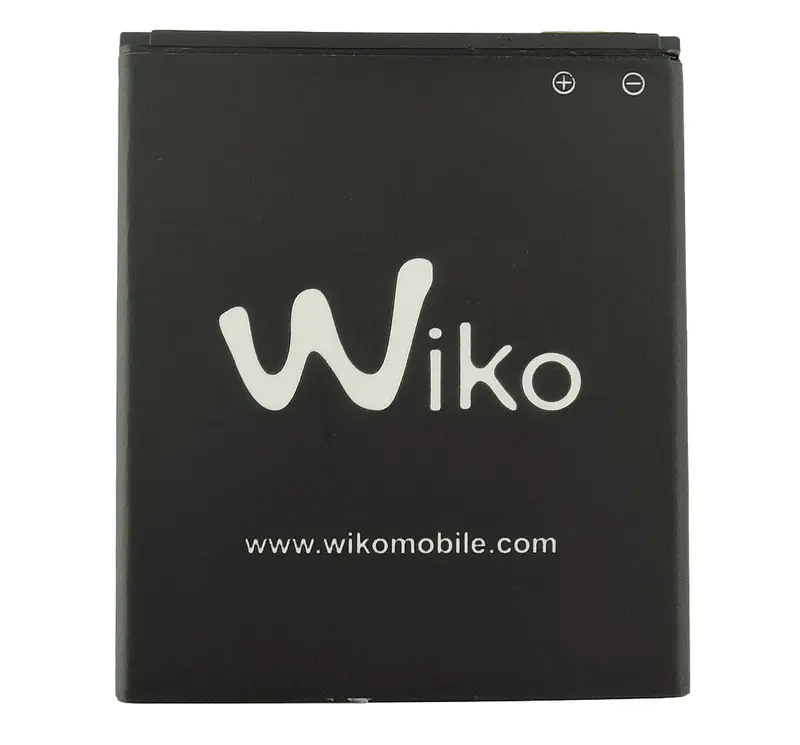 Batterij Wiko Rainbow - origineel - 2000mAh