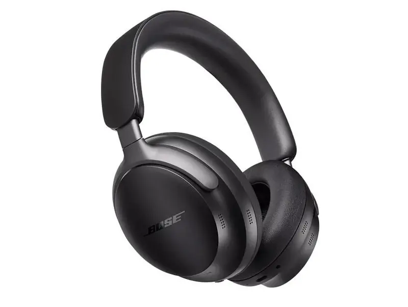 Bose USB-C, Bluetooth 5.3, 19.5 x 13.9 x 5.08 cm, 250g