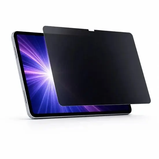 Brosendaal Privacy Filter iPad Air 11 inch (M3) – Anti-spy Schermfilter