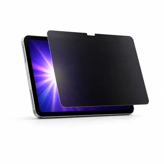 Brosendaal Privacy Filter iPad Mini 8,3 inch – Anti-spy Schermfilter