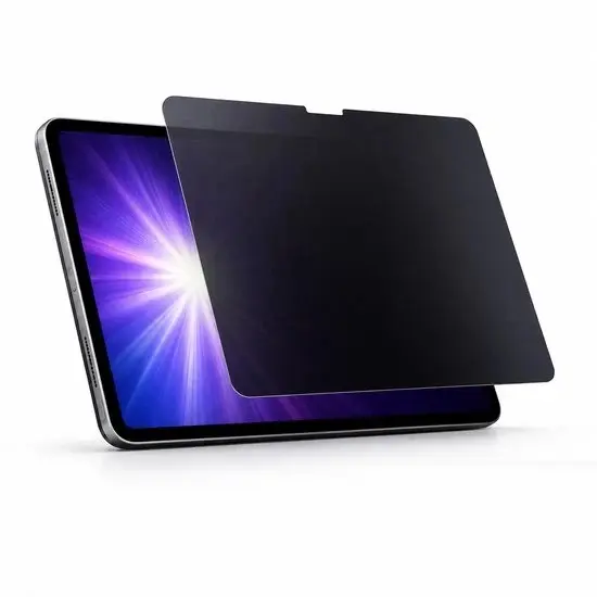 Brosendaal Privacy Filter iPad Pro 11 inch – Anti-spy Schermfilter