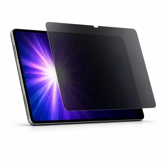 Brosendaal Privacy Filter iPad Pro 13 inch – Anti-spy Schermfilter