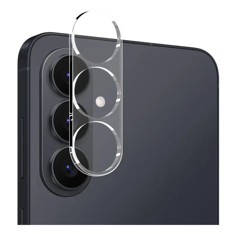 Camera lens beschermer Samsung Galaxy S26 - Tempered Glass