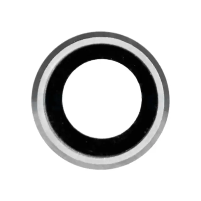 Cameralens (glas) voor iPad Pro 12.9 inch 2017 (zilver)
