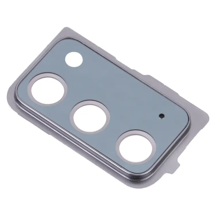 Cameralensglas achtercamera voor Samsung Galaxy Note 20 (zwart)