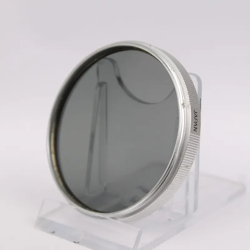 Canon 58mm ND 4X
