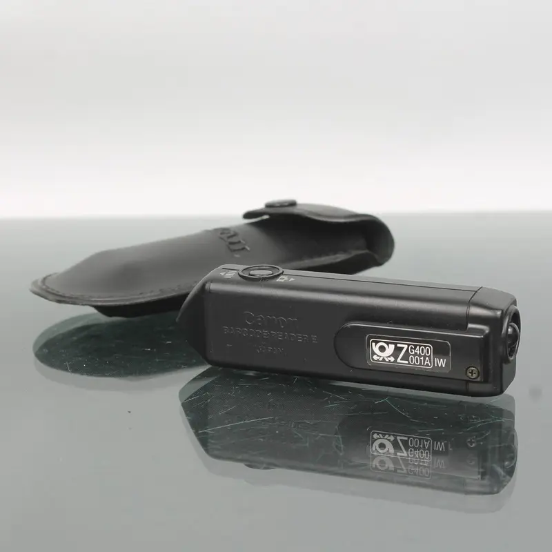 Canon Barcode Reader E
