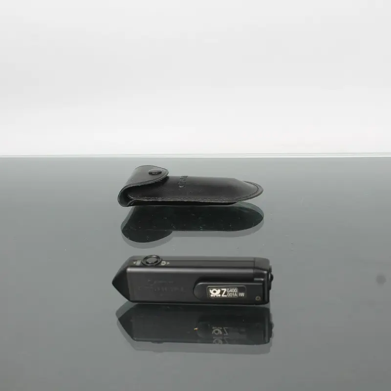 Canon Barcode Reader E