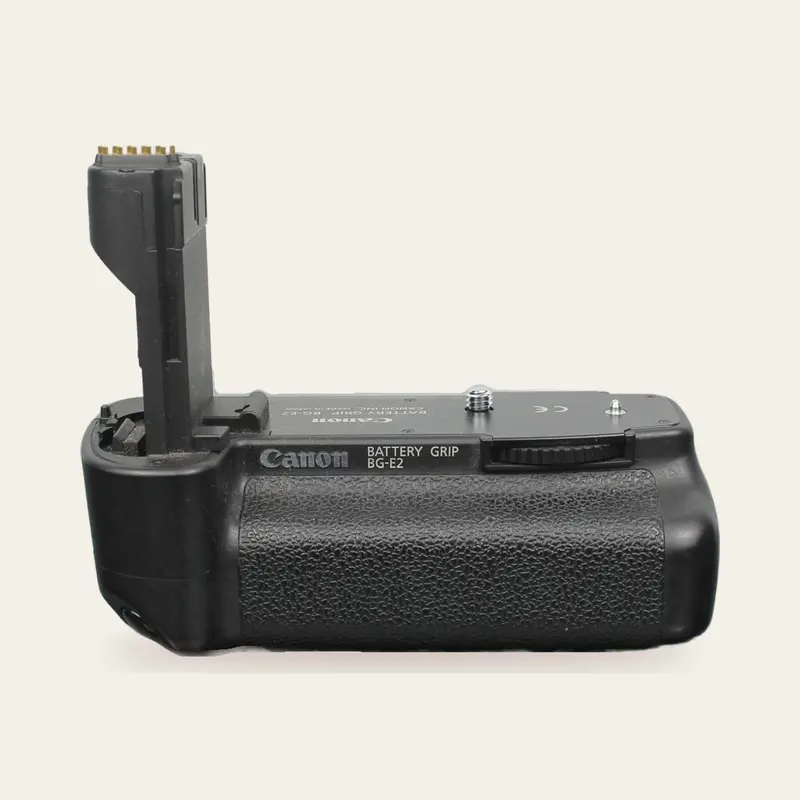 Canon Battery Grip BG-E2