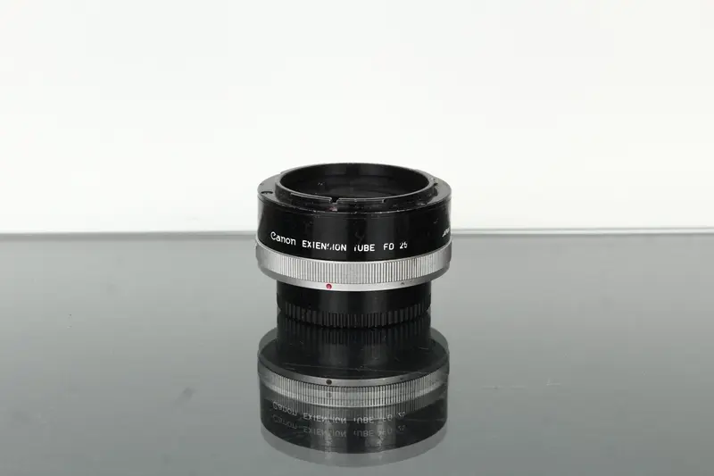 Canon Extension Tube FD 25