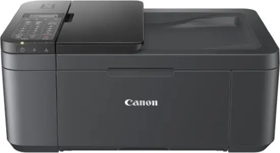 Canon PIXMA TR4755i Inkjet A4 4800 x 1200 DPI Wifi
